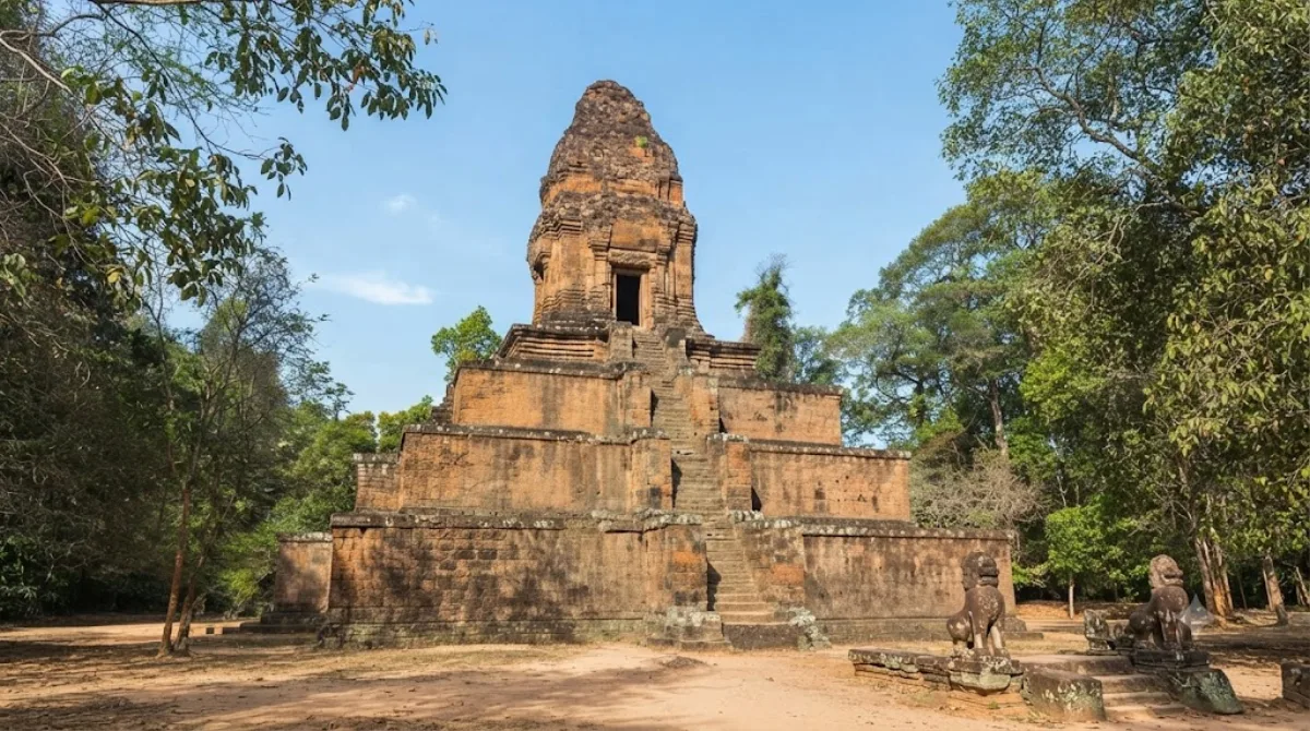 Baksei Chamkrong