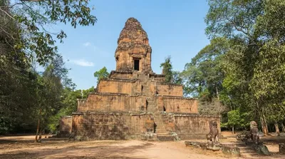 Baksei Chamkrong