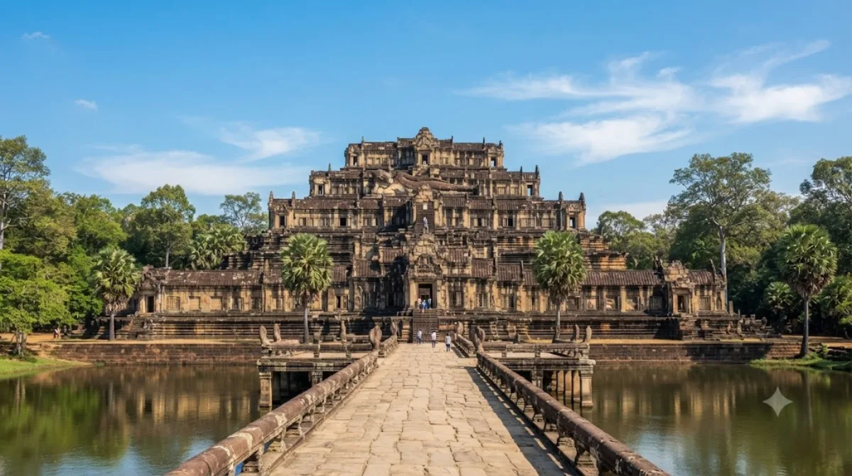 Baphuon