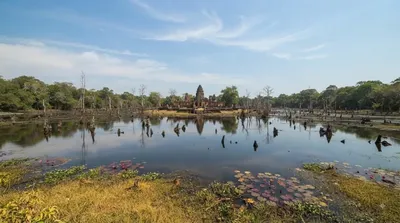 Baray