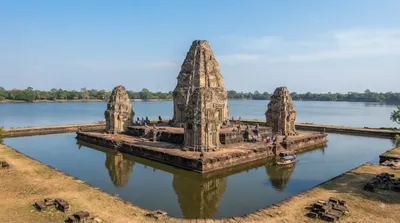 East Baray