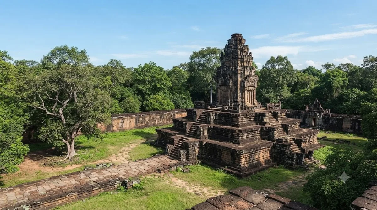 Phimeanakas
