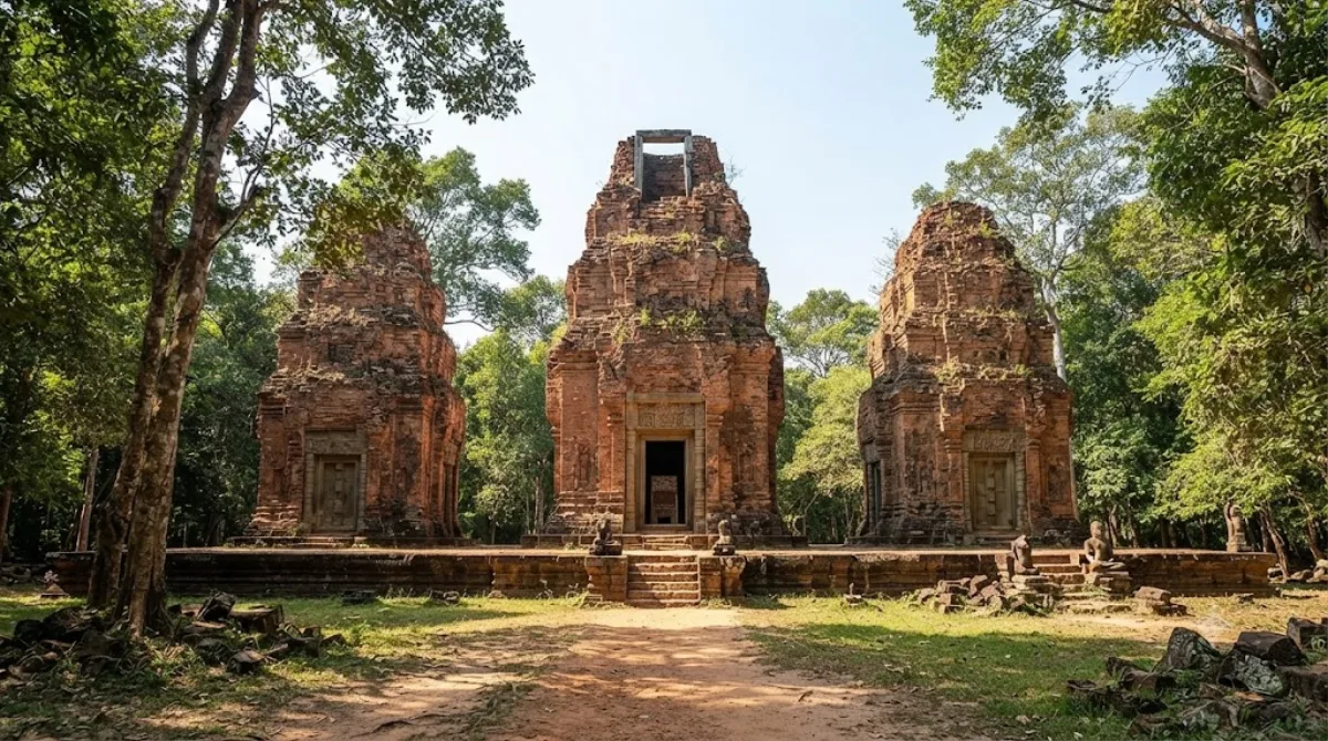 Prasat Bei