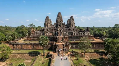 Pre Rup