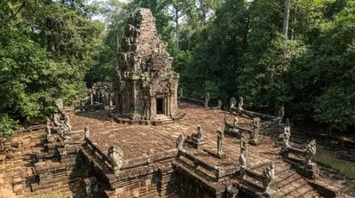 Preah Palilay