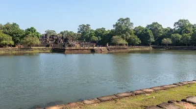 Srah Srang
