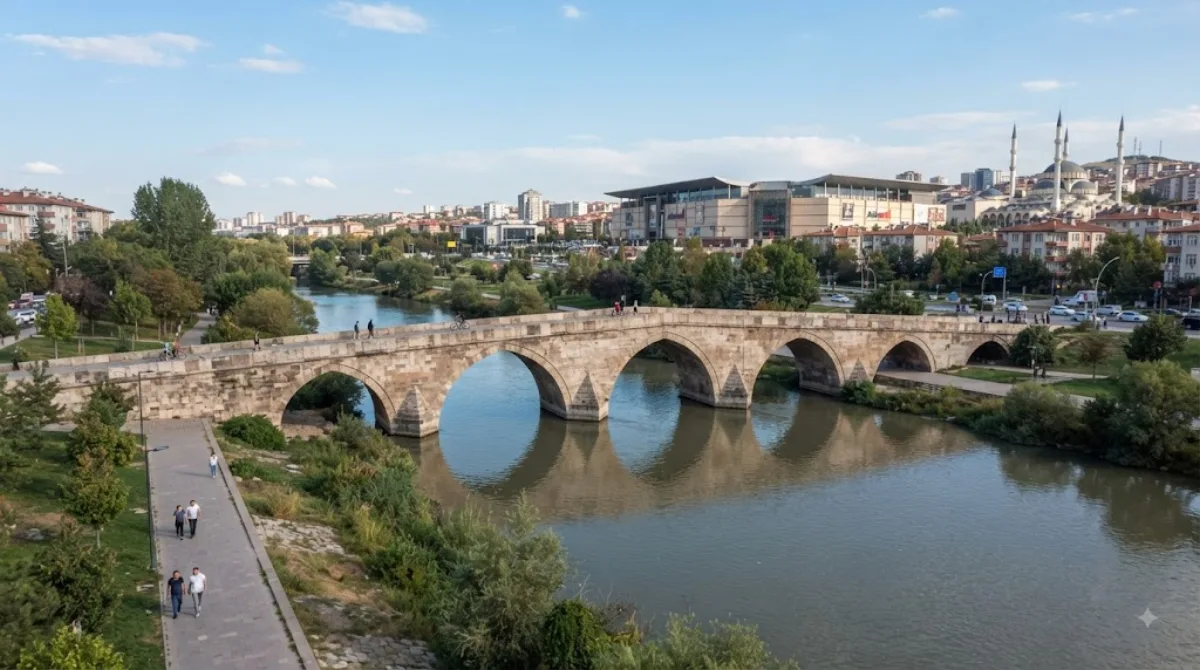 Akköprü