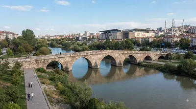 Akköprü