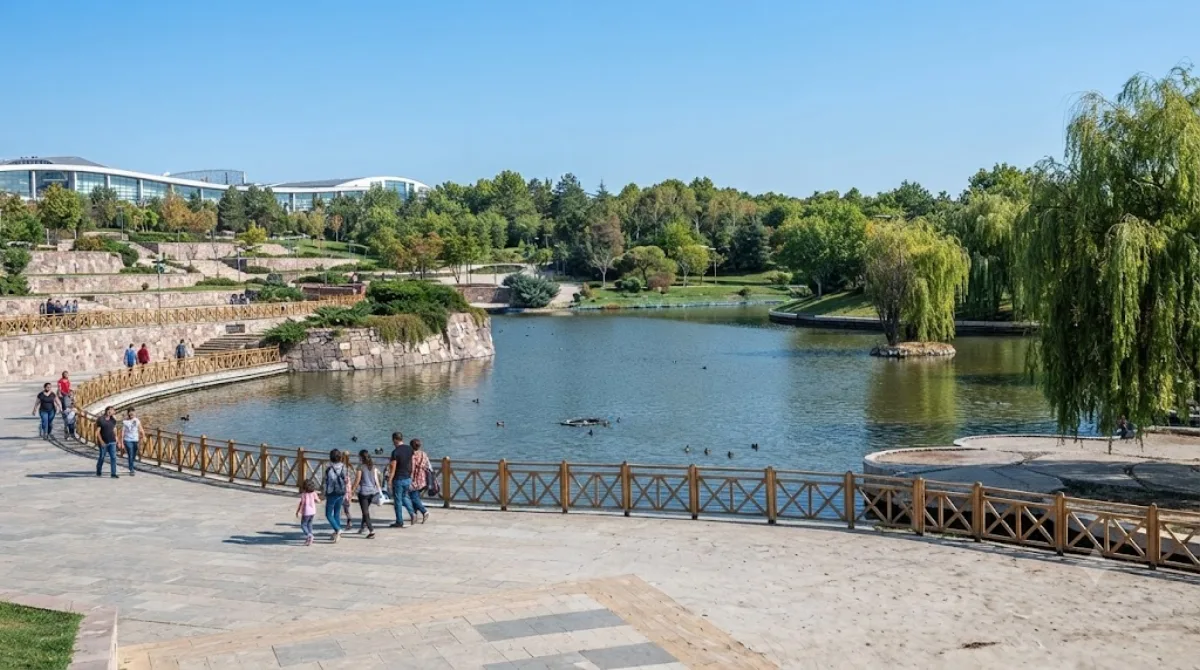 Altınpark