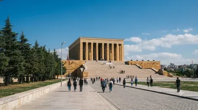 Ankara