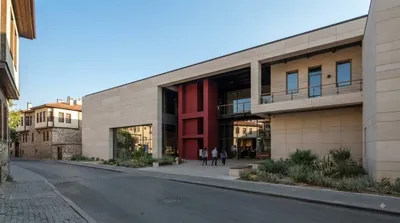 Erimtan Museum