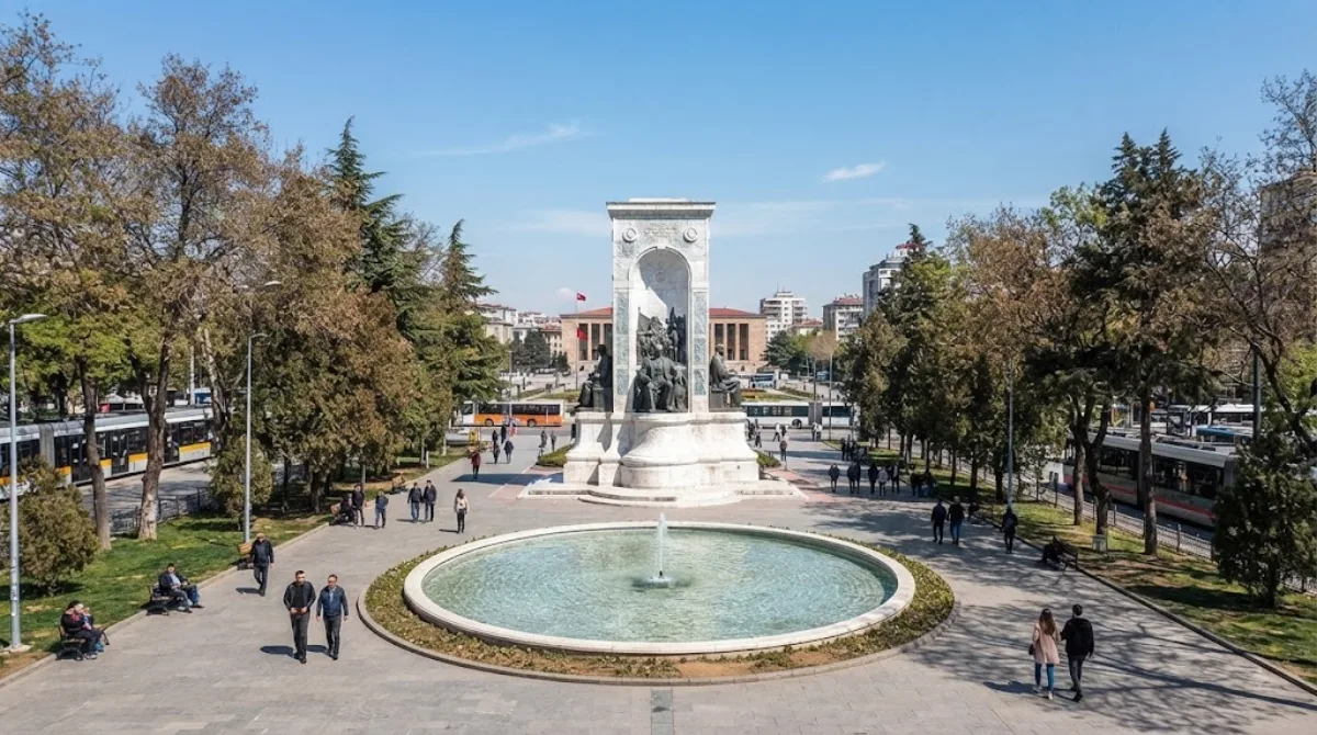 Güvenpark
