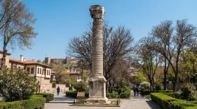 Julian Column