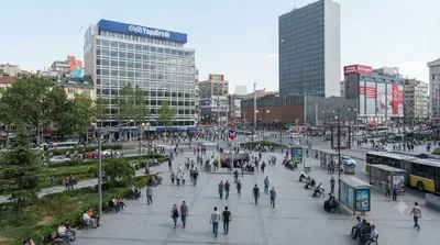 Kızılay Meydanı