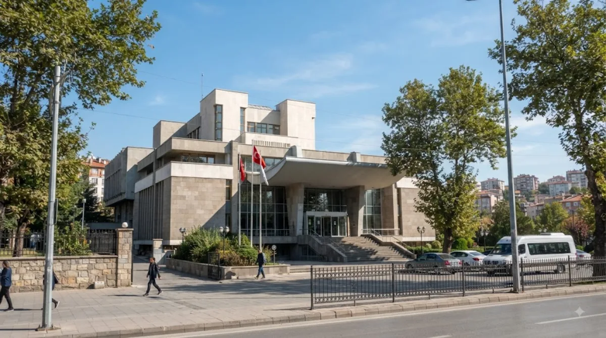Museum of Turkish Aeronautical Association