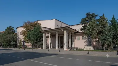 Opera Stage
