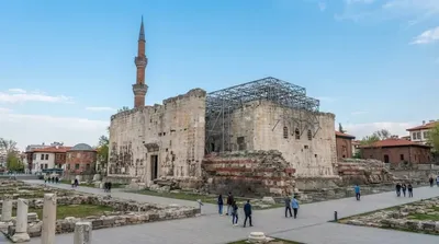 Ulus