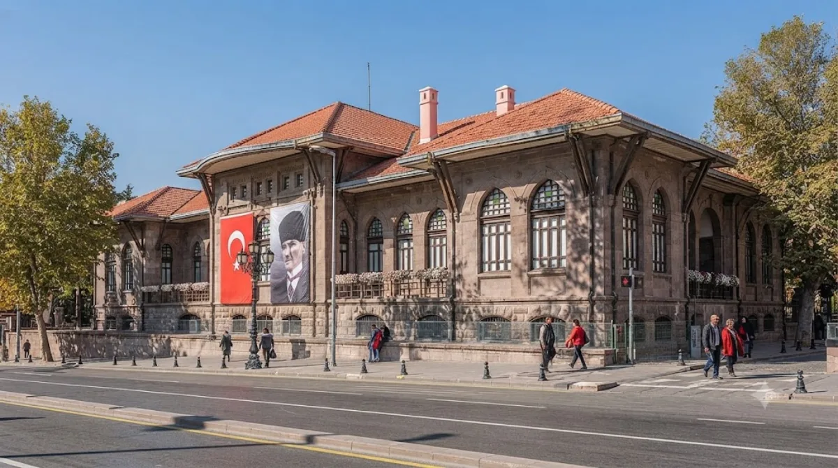 War of Independence Museum