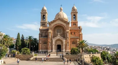Roman Catholic Diocese of Constantine