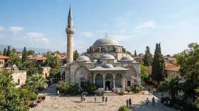 Antalya