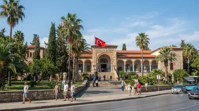 Antalya Museum