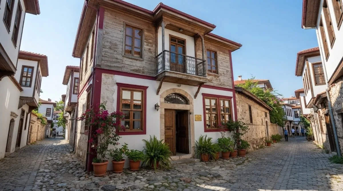 Antalya Toy Museum