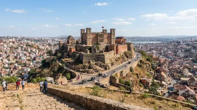 Antananarivo