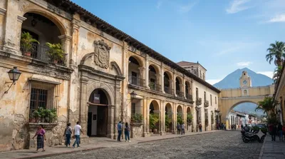 National Museum of Guatemalan Art