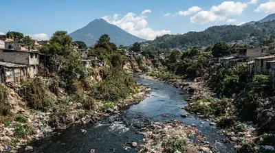 Villalobos River