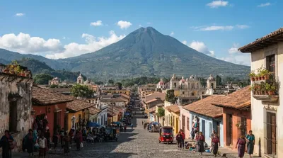 Antigua Guatemala