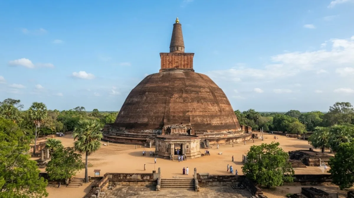 Jetavanaramaya