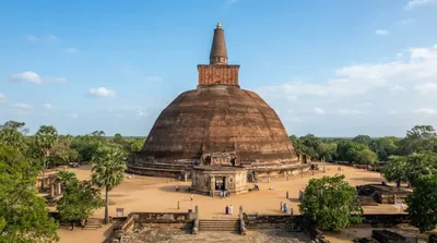 Jetavanaramaya