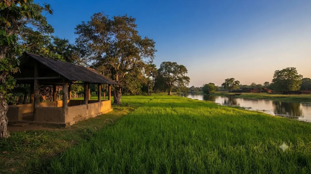 Malvathu River