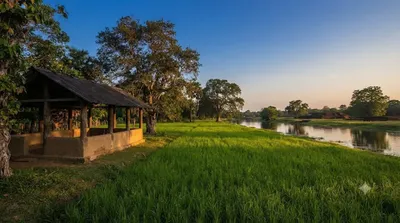 Rivière Malvathu