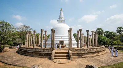 Thuparamaya