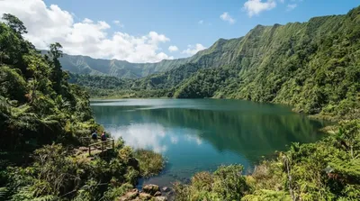 Lake Lanoto'o