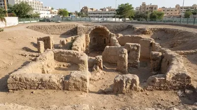 Aqaba Church