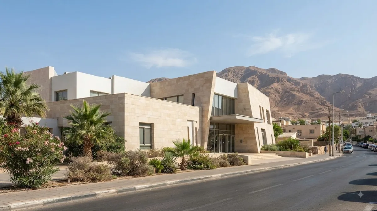 Museo de Eilat