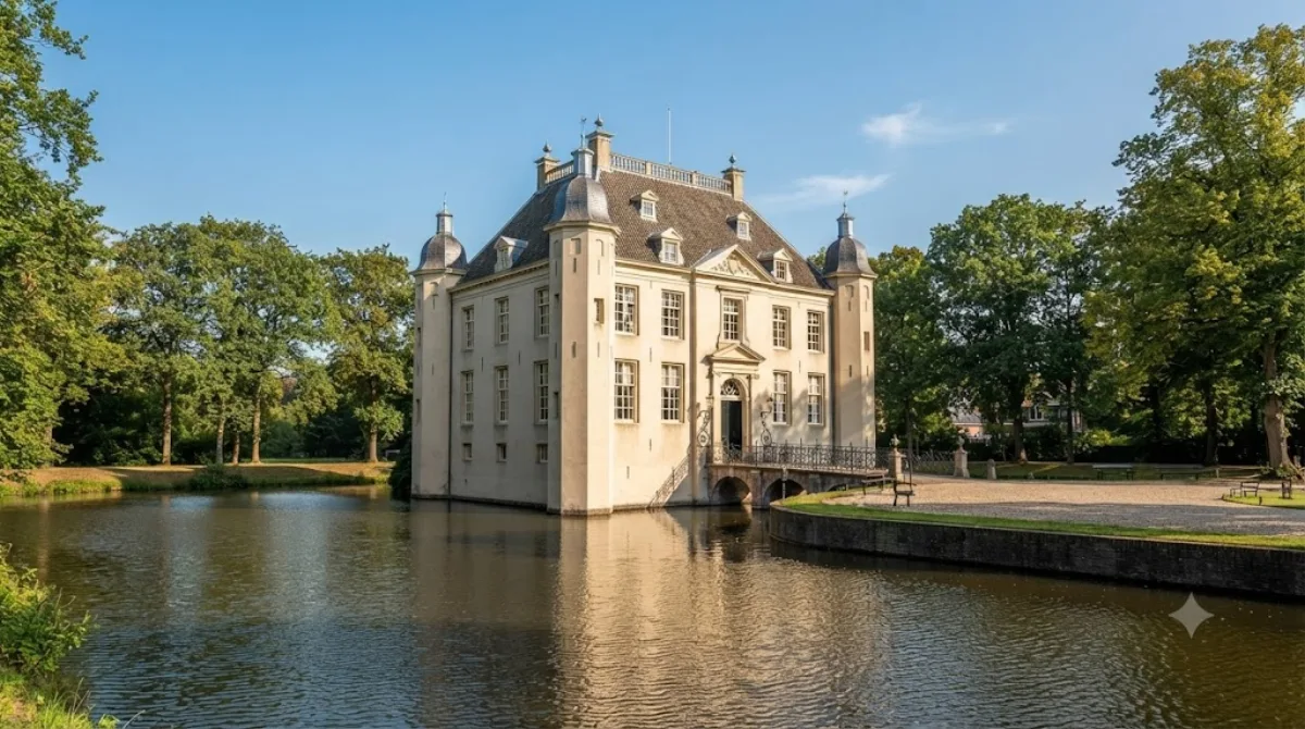 Biljoen Castle