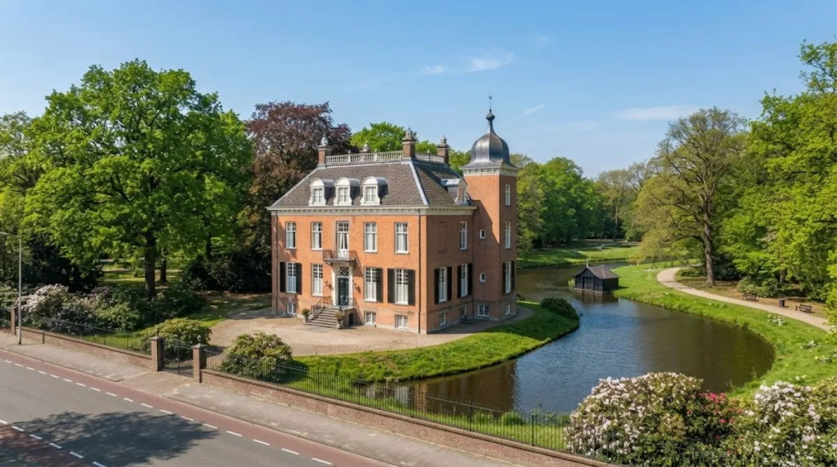 Huis Zypendaal