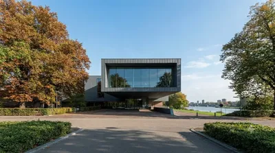 Museum Arnhem