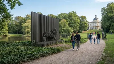 Sonsbeek Park