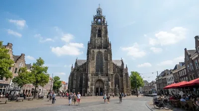 St Eusebius' Church, Arnhem