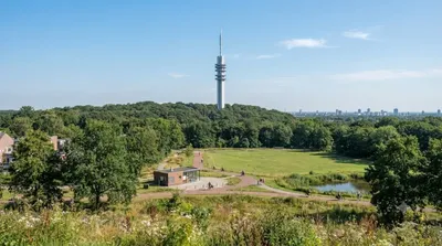 TenneT Toren