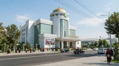 Cine Asjabad