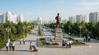 Place Atatürk
