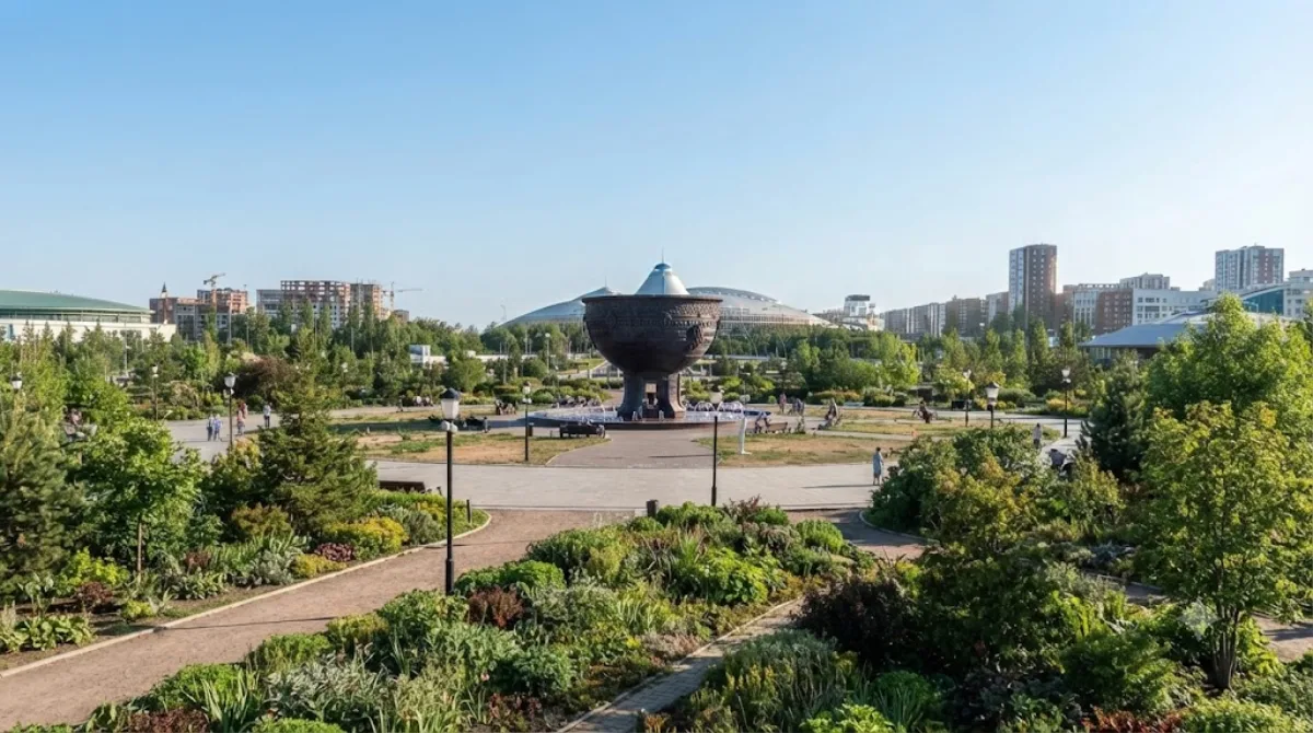 Botanical Garden