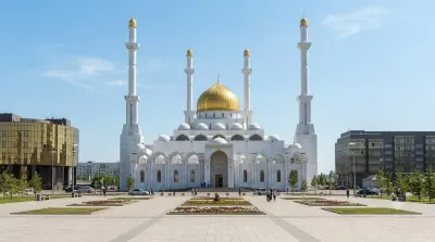 Astana