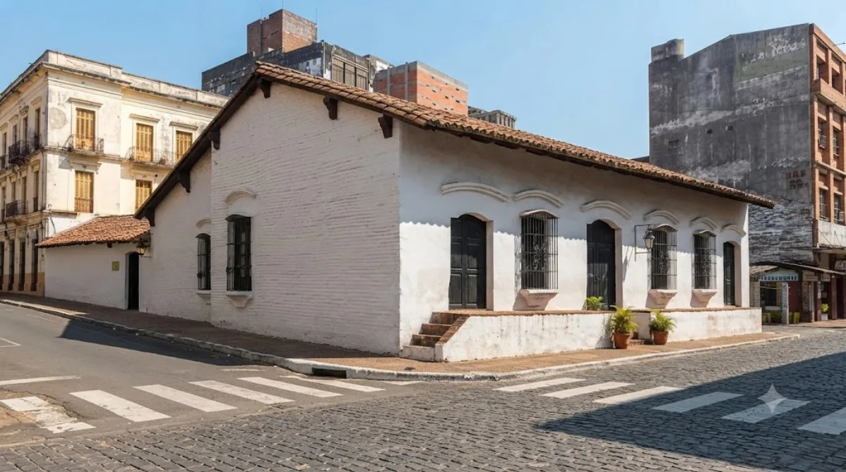 Casa de la Independencia Museum