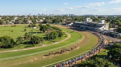 Hipódromo